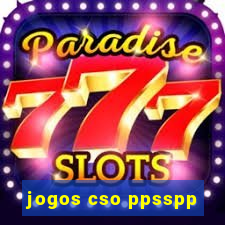 jogos cso ppsspp